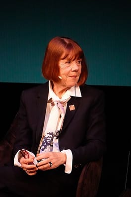 Photo of Gisèle Pelicot