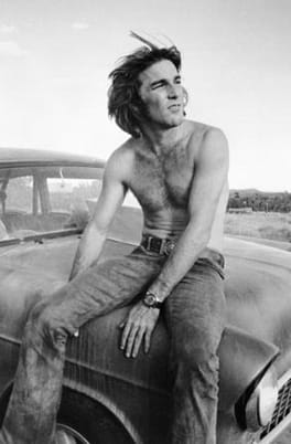 Photo of Dennis Wilson