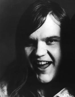 Photo of Meat Loaf