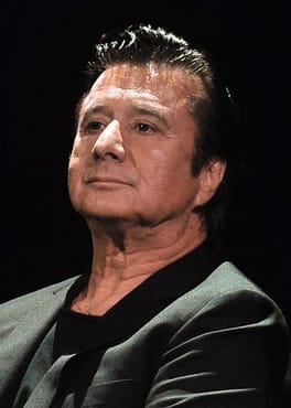 Photo of Steve Perry