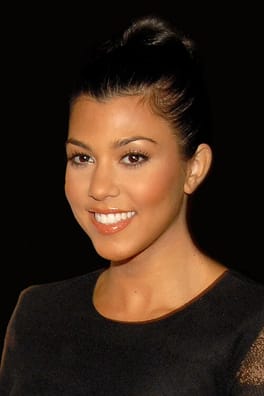 Photo of Kourtney Kardashian