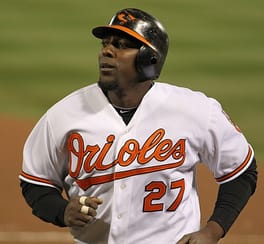Photo of Vladimir Guerrero