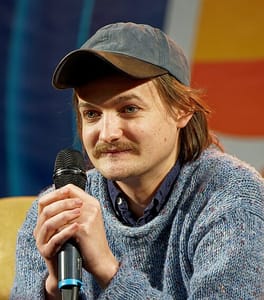 Photo of Jack Gleeson