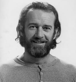 Photo of George Carlin