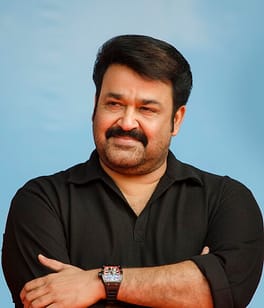 Photo of Mohanlal