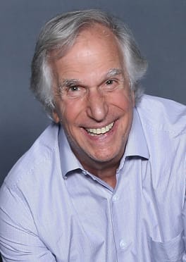 Photo of Henry Winkler