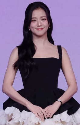 Photo of Jisoo