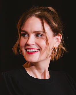 エミリー・デシャネル（俳優・映画俳優）の写真