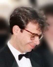 Photo of Rick Moranis