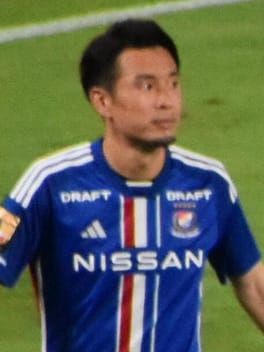 水沼宏太（サッカー選手）の写真