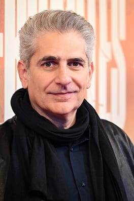 マイケル・インペリオリ（俳優・テレビ俳優）の写真
