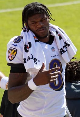Photo of Jamar Lackson