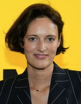 Photo of Phoebe Waller-Bridge