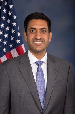 Photo of Ro Khanna