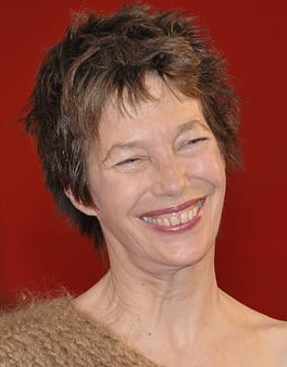 Photo of Jane Birkin