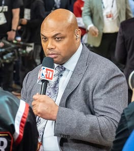 Photo of Charles Barkley