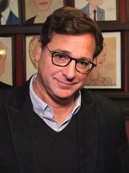 Photo of Bob Saget