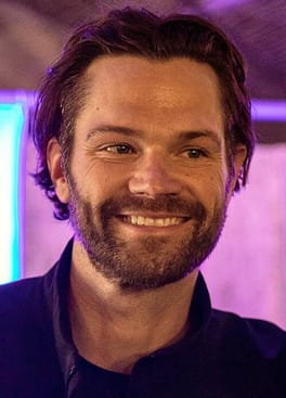 ジャレッド・パダレッキ（テレビ俳優・俳優）の写真
