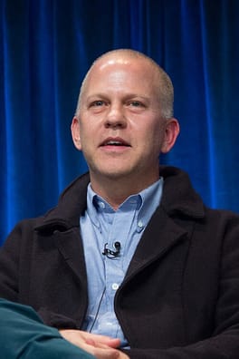 Photo of Ryan Murphy