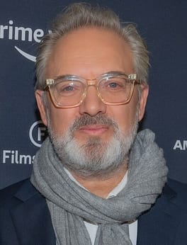 Photo of Sam Mendes