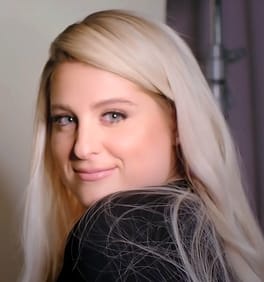 Photo of Meghan Trainor