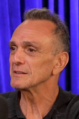 Photo of Hank Azaria