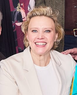 Photo of Kate McKinnon