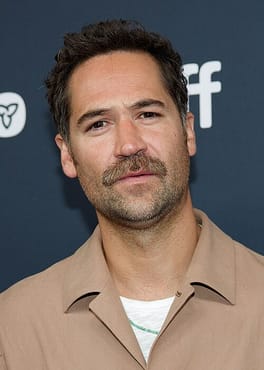Photo of Manuel Garcia-Rulfo