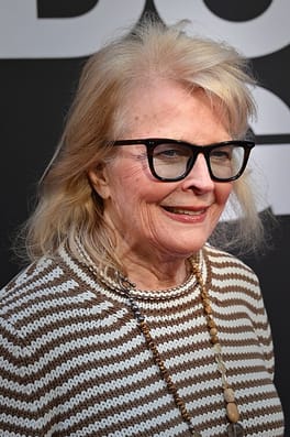 Photo of Candice Bergen