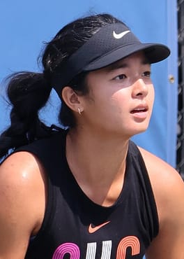 Photo of アレックス・イヤラ