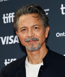 ベンジャミン・ブラット（俳優・映画俳優）の写真