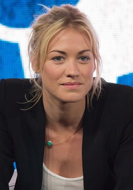 Photo of Yvonne Strahovski