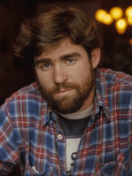 Photo of Treat Williams