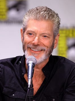 Photo of Stephen Lang