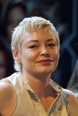 Photo of Rose McGowan