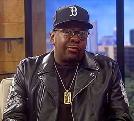 Photo of Bobby Brown