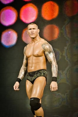 Photo of Randy Orton