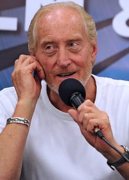 Photo of Charles Dance