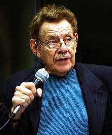 Photo of Jerry Stiller