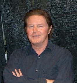 Photo of Don Henley