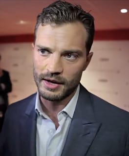 ジェイミー・ドーナン（俳優・モデル）の写真