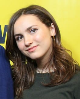 モード・アパトー（俳優・映画俳優）の写真