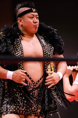 Photo of Yoshiki Inamura
