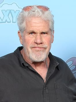 Photo of Ron Perlman