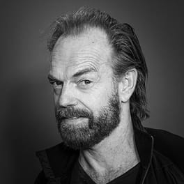 Photo of Hugo Weaving