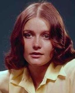 Photo of Margot Kidder