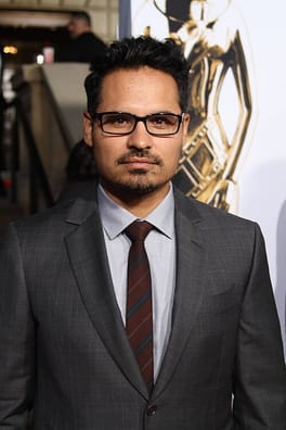 マイケル・ペーニャ（舞台俳優・映画俳優）の写真