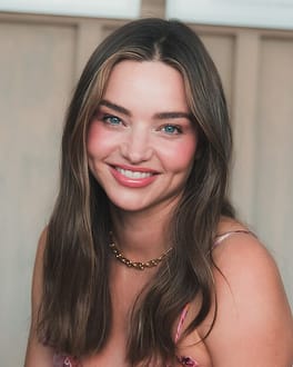 Photo of Miranda Kerr