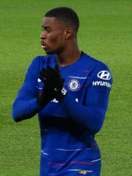 マルク・グエイ（サッカー選手）の写真