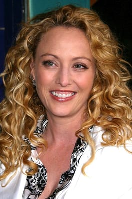 Photo of Virginia Madsen